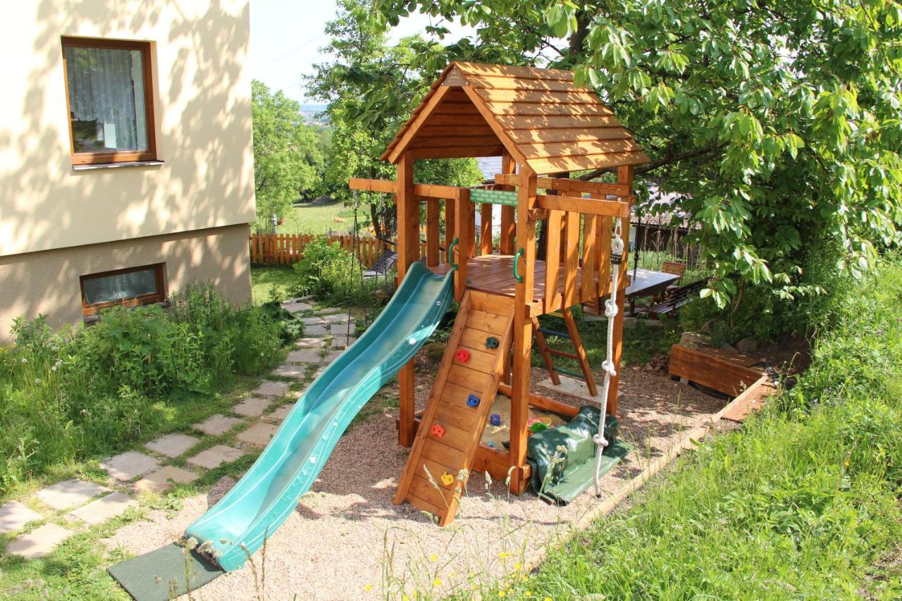 Apartmany U Zvonicky Prachov Exterior photo